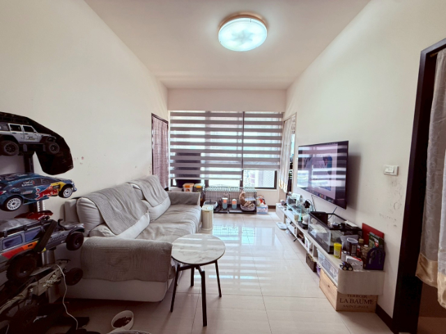 B021-幸福一品美兩房,新北市新莊區西盛街