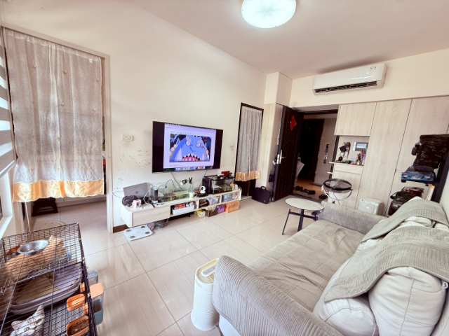 B021-幸福一品美兩房,新北市新莊區西盛街