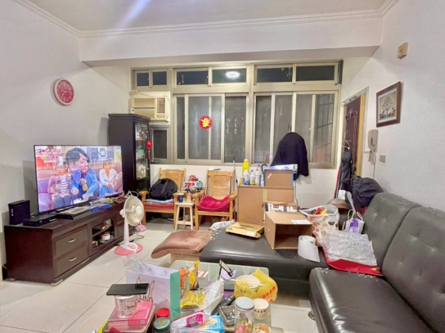 A084-自信美寓兩房,新北市新莊區自信街