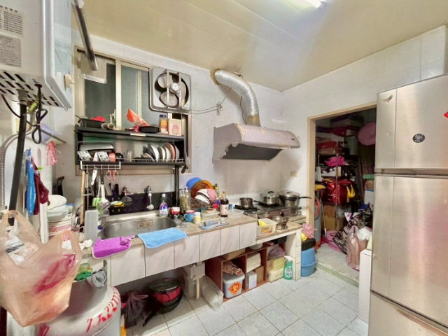 A084-自信美寓兩房,新北市新莊區自信街