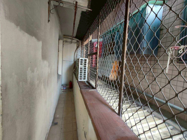 A030-新莊國小寧靜公寓2樓,新北市新莊區中港路