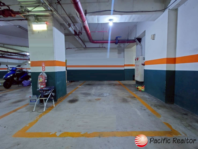 B041-紐約GOGO成家四房車位,新北市新莊區幸福路