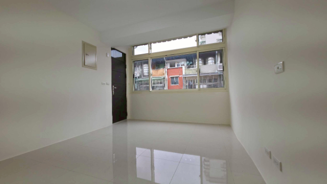 E156-蘆洲佳瑪商圈全新免整理兩房兩衛,新北市蘆洲區和平路