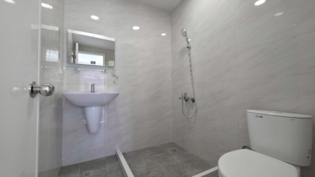 E156-蘆洲佳瑪商圈全新免整理兩房兩衛,新北市蘆洲區和平路