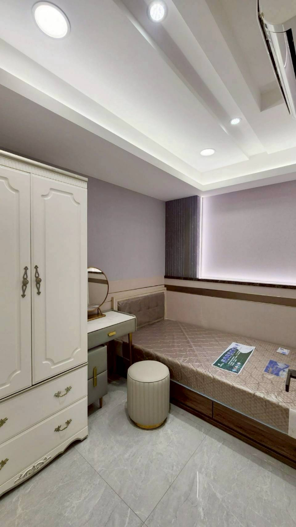 E154-全新裝潢三樓,新北市三重區仁壽街