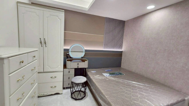 E154-全新裝潢三樓,新北市三重區仁壽街