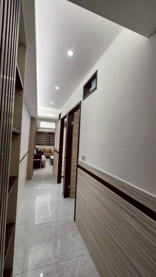 E154-全新裝潢三樓,新北市三重區仁壽街