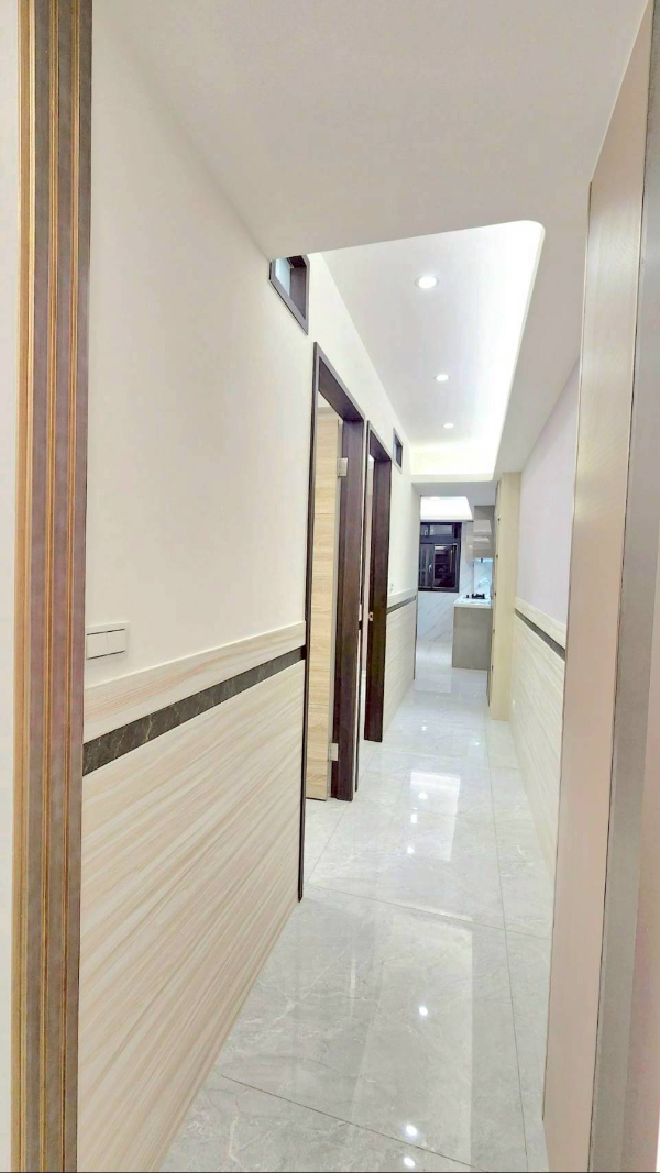 E154-全新裝潢三樓,新北市三重區仁壽街