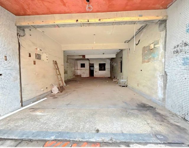 E126-頂崁街方正ㄧ樓,新北市三重區頂崁街