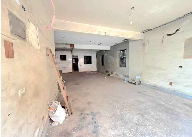 E126-頂崁街方正ㄧ樓,新北市三重區頂崁街