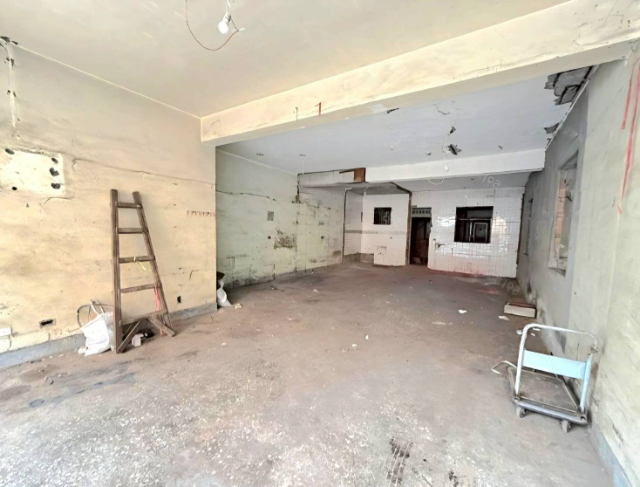 E126-頂崁街方正ㄧ樓,新北市三重區頂崁街