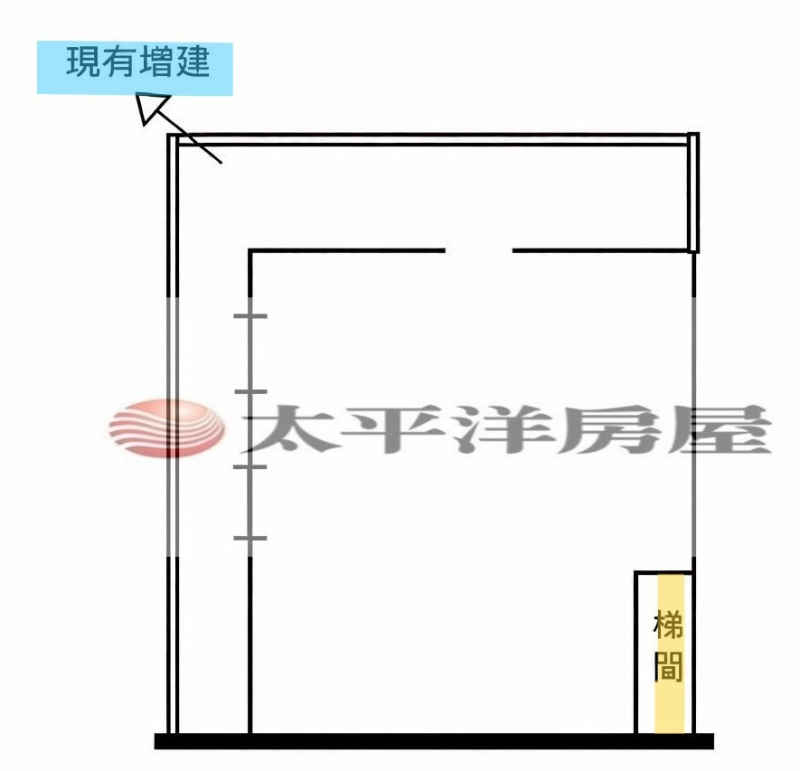 E126-頂崁街方正ㄧ樓,新北市三重區頂崁街