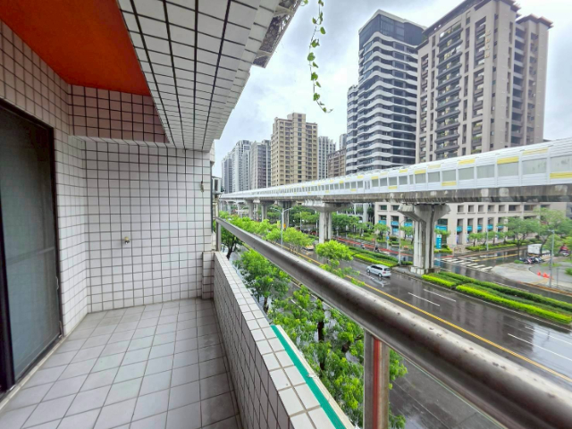 B003-幸福捷運站得意天下,新北市新莊區思源路