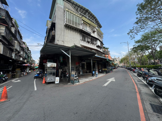 A086-宏泰稀有一樓,新北市新莊區自重街