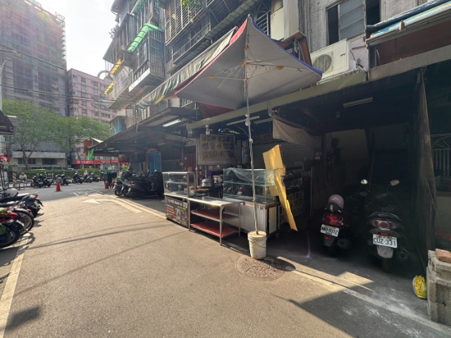 A086-宏泰稀有一樓,新北市新莊區自重街