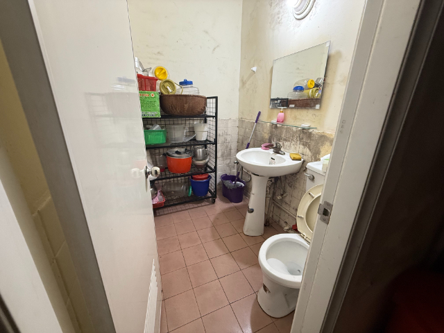 A086-宏泰稀有一樓,新北市新莊區自重街