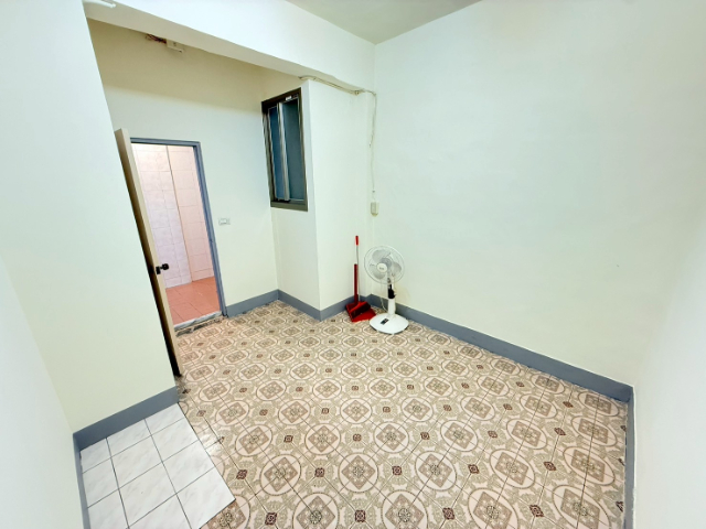 A018-低總價黃金一樓,新北市新莊區民本街