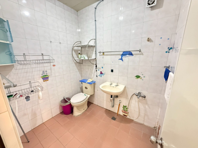 A018-低總價黃金一樓,新北市新莊區民本街