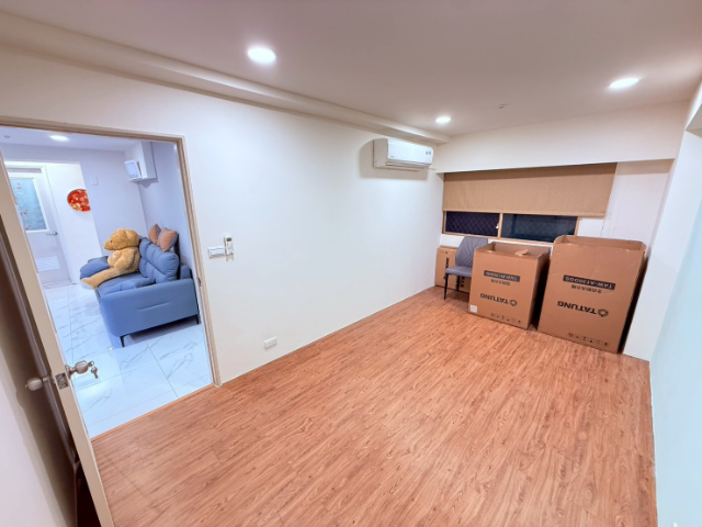 B017-富貴時尚美三房,新北市新莊區富國路