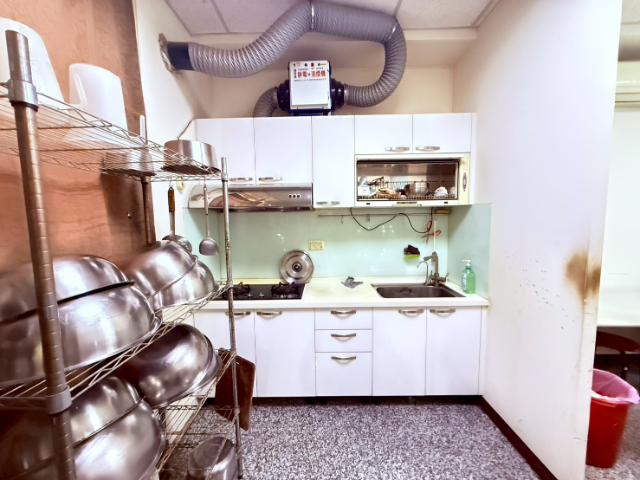 C019-低總價金莊店辦一樓,新北市新莊區新樹路