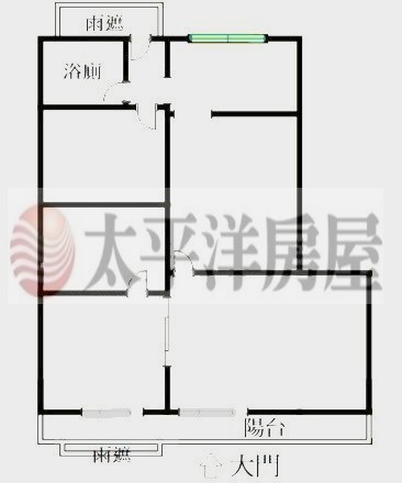 C019-低總價金莊店辦一樓,新北市新莊區新樹路