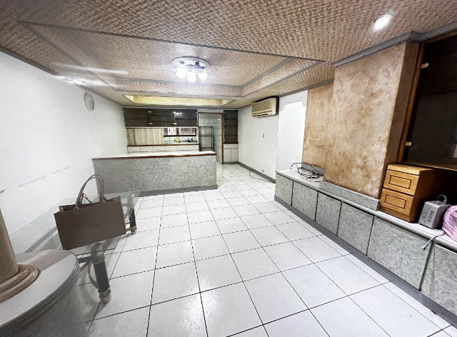 E029-近大橋頭捷運迪化商圈邊間3房有陽台,台北市大同區民生西路