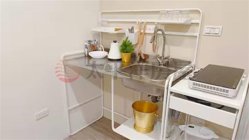 A85新泰路高投報套房,新北市新莊區新泰路