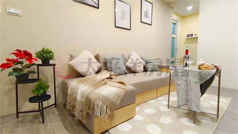 A85新泰路高投報套房,新北市新莊區新泰路