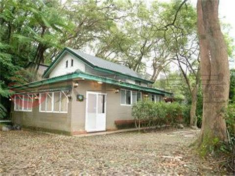 E236三義獨棟森林民宿,苗栗縣三義鄉雙潭村