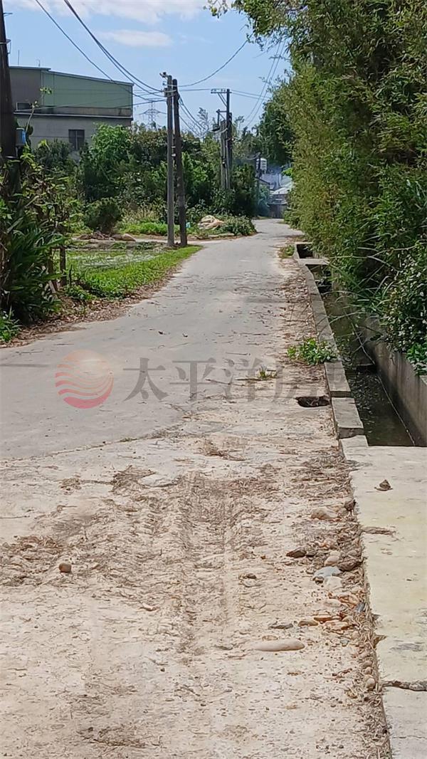 D56楊梅特農地,桃園市楊梅區民豐段