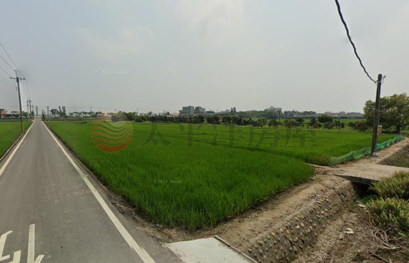 低總價農地實現田園美夢,嘉義縣溪口鄉崙尾段