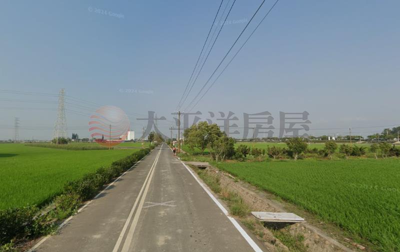 低總價農地實現田園美夢,嘉義縣溪口鄉崙尾段