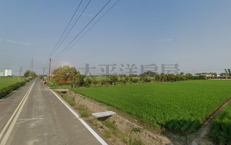 低總價農地實現田園美夢,嘉義縣溪口鄉崙尾段