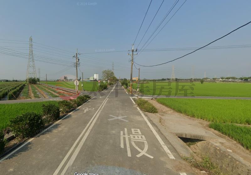 低總價農地實現田園美夢,嘉義縣溪口鄉崙尾段