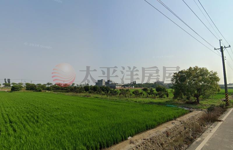 低總價農地實現田園美夢,嘉義縣溪口鄉崙尾段