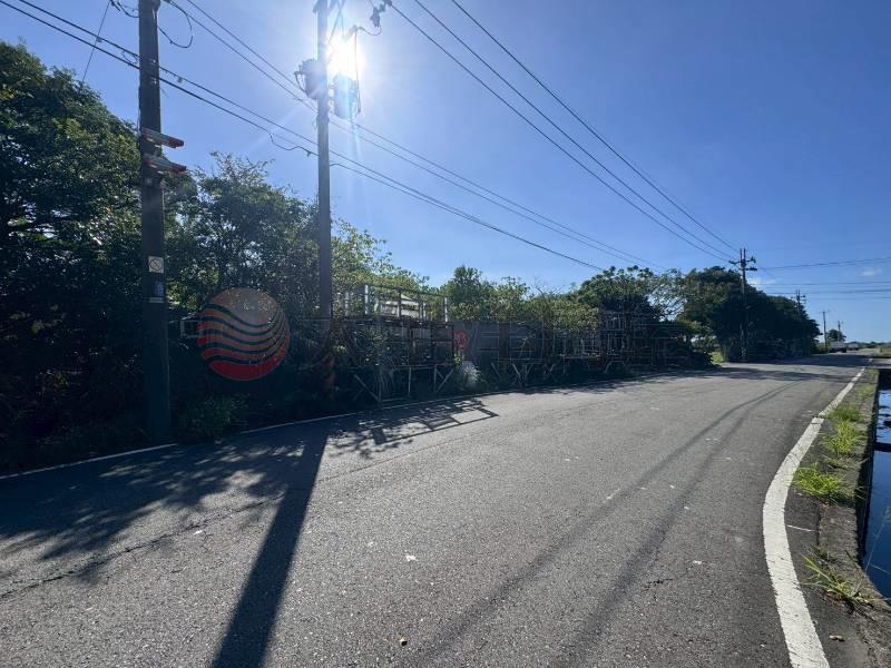 新屋雙面臨路農地（專約）,桃園市新屋區0