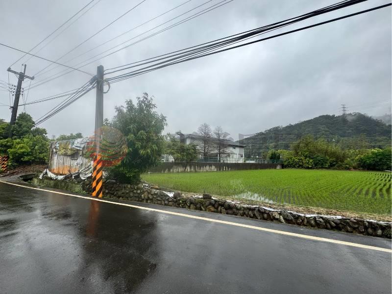 新竹新埔新北段優質農地,新竹縣新埔鎮新北段