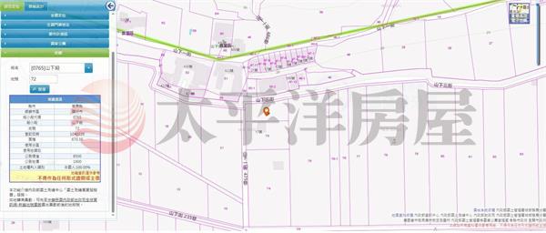 D009-頭份|大矽谷計畫|投資最佳標的,苗栗縣頭份鎮山下段