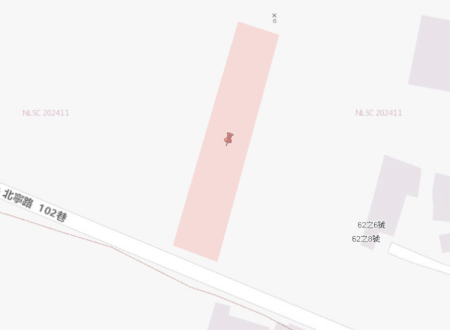 D008-彰化伸港臨路土地,彰化縣伸港鄉永慶段