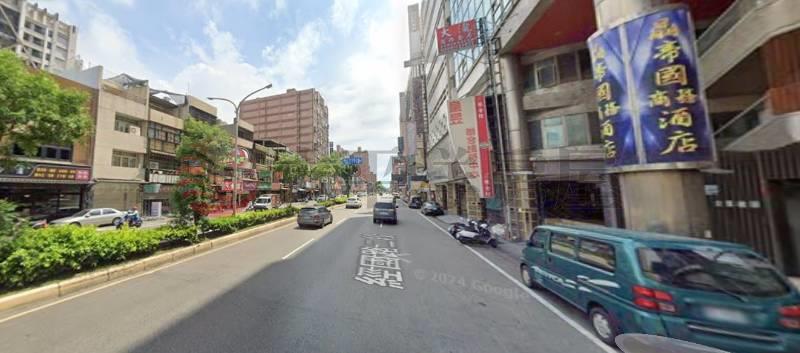 D020-專任新竹市北門段住宅商業區土地,新竹市北門段