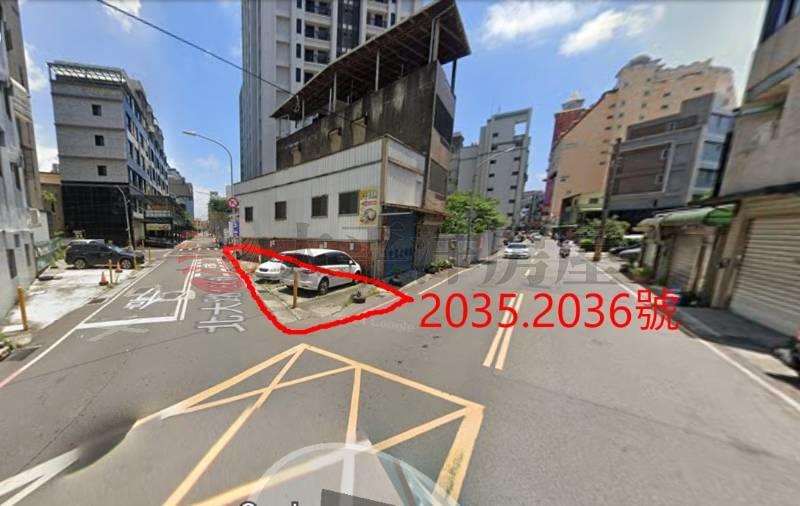 D020-專任新竹市北門段住宅商業區土地,新竹市北門段