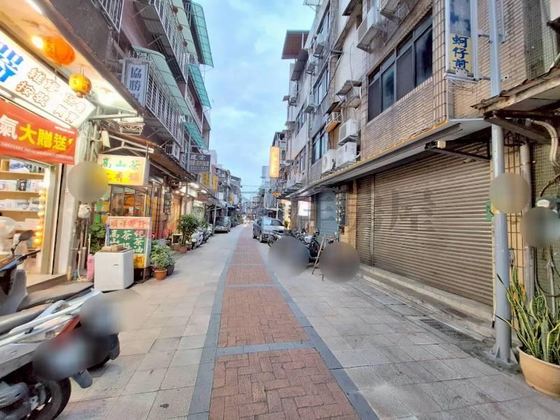 D006-買地送厝超值透天專案,新北市新莊區榮和段