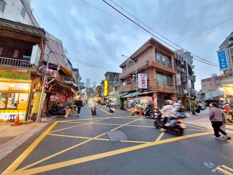 D006-買地送厝超值透天專案,新北市新莊區榮和段