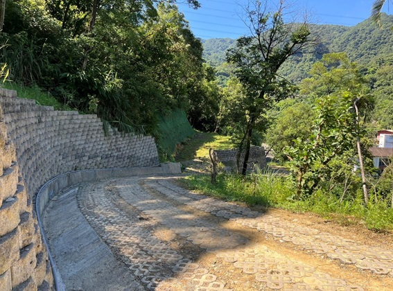 汐止基隆捷運站旁農牧用地,新北市汐止區茄苳腳段/水源段