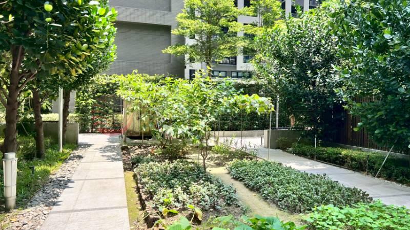 D36新莊-頭前重劃區 《住二用地》,新北市新莊區中原段