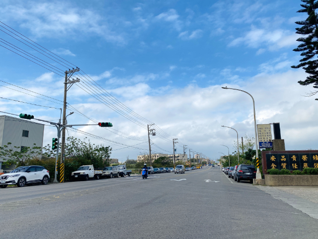 便宜農地未來可自行變更環保用地,桃園市觀音區金湖段
