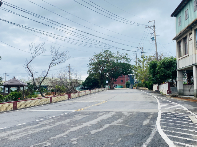 林口特定區稀有邊邊農建地,新北市林口區太平二段