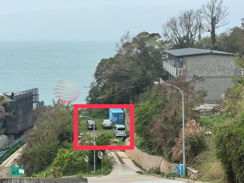 連江縣建地,連江縣北竿鄉僑仔段