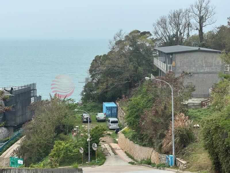 連江縣建地,連江縣北竿鄉僑仔段