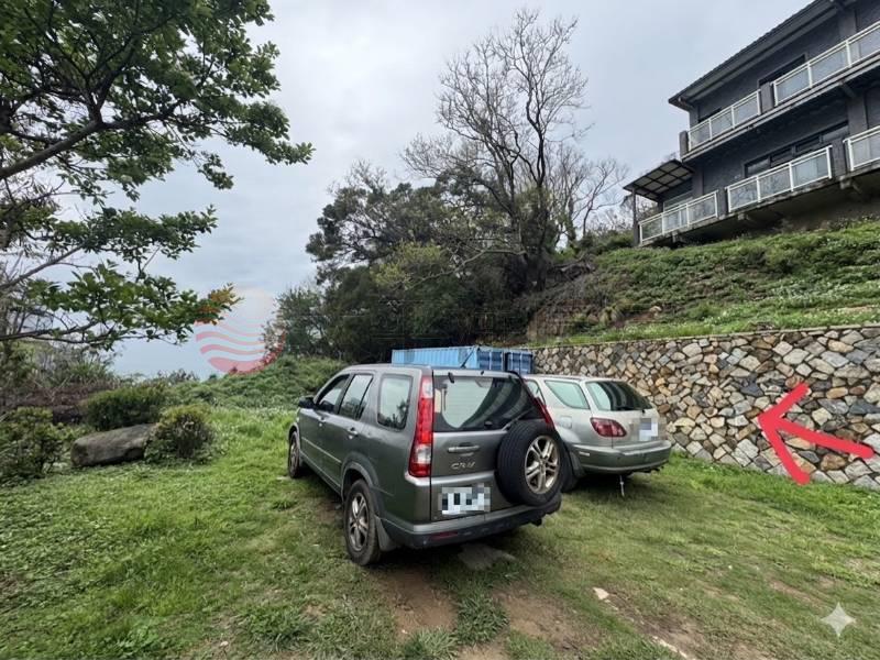 連江縣建地,連江縣北竿鄉僑仔段